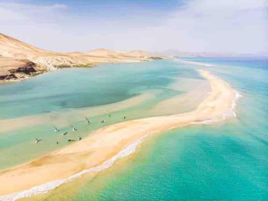 Precioso Atico Con Vistas Espectaculares. Leilighet Corralejo Eksteriør bilde